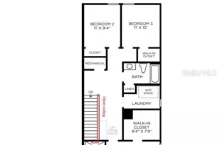 1844 Crowncrest Dr, Apopka, FL 32703 - Photo 3