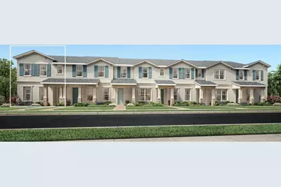 1844 Crowncrest Drive, Apopka, FL 32703 - Photo 1