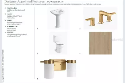 1873 Stonecliff Drive, Apopka, FL 32703 - Photo 7