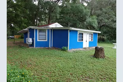 2878 NE 161st Street, Citra, FL 32113 - Photo 1