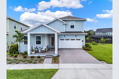 3112 Ranger Drive, Saint Cloud, FL 34771 - Photo 1