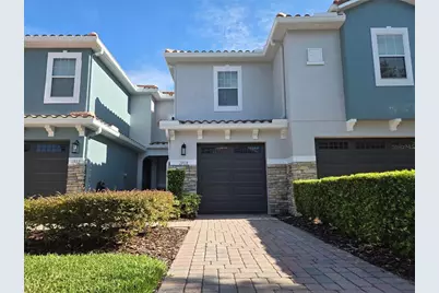 1908 Garden Sage Drive, Oviedo, FL 32765 - Photo 1