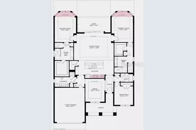 938 Tassleflower Trail, Saint Cloud, FL 34771 - Photo 31