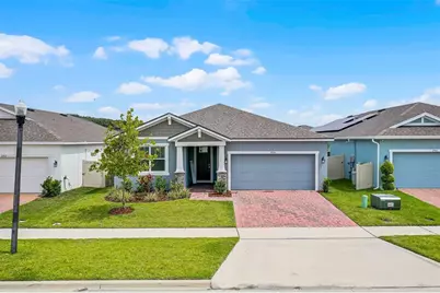 2936 Wild Mulberry Drive, Clermont, FL 34711 - Photo 1