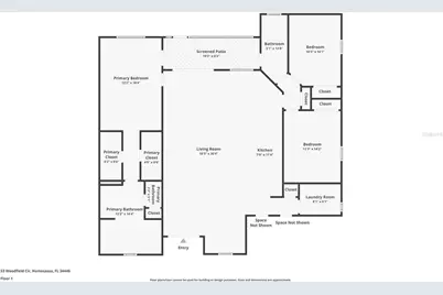 53 Woodfield Circle, Homosassa, FL 34446 - Photo 25