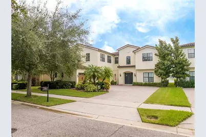 11009 Mobberley Circle, Orlando, FL 32832 - Photo 1