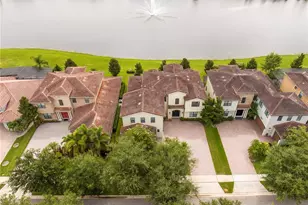 11009 Mobberley Cir, Orlando, FL 32832 - Photo 5