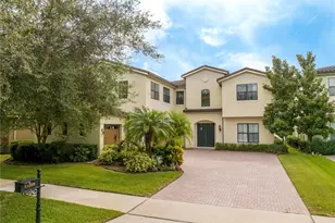 11009 Mobberley Cir, Orlando, FL 32832 - Photo 3