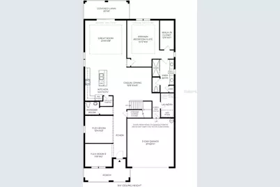 14954 Guava Bay Drive, Winter Garden, FL 34787 - Photo 3