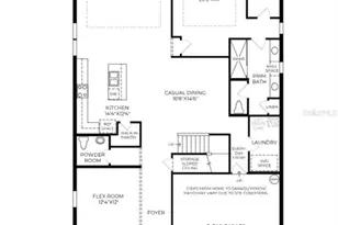 14954 Guava Bay Dr, Winter Garden, FL 34787 - Photo 3