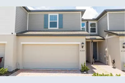 4549 Burrowing Owl Loop, Saint Cloud, FL 34772 - Photo 1