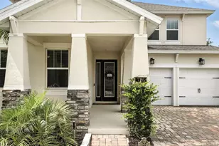 726 PORTER RYE AV, Debary, FL 32713 - Photo 3