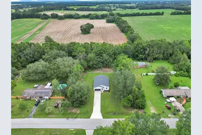 20291 SW Marine Boulevard, Dunnellon, FL 34431 - Photo 1