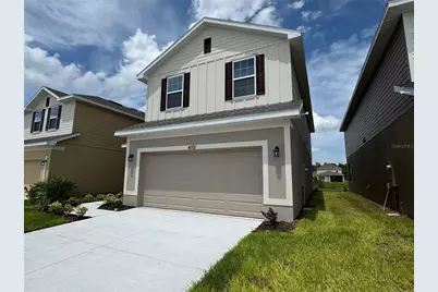 4101 Sagefield Drive, Saint Cloud, FL 34773 - Photo 3