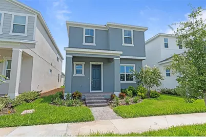 15144 Field Daisy Drive, Winter Garden, FL 34787 - Photo 1