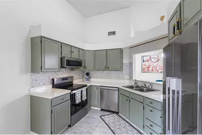 1232 Saint Tropez Circle #GE, Orlando, FL 32806 - Photo 9