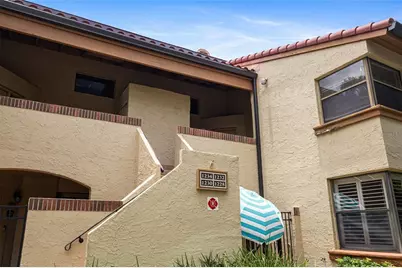 1232 Saint Tropez Circle #GE, Orlando, FL 32806 - Photo 3