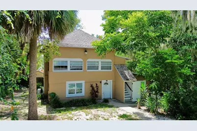 740 N Sans Souci Avenue, Deland, FL 32720 - Photo 1