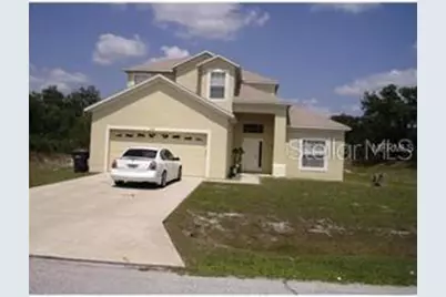 439 Churchill Court, Poinciana, FL 34759 - Photo 1