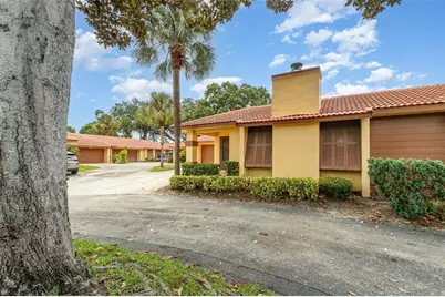 5031 Nassau Circle #8, Orlando, FL 32808 - Photo 3