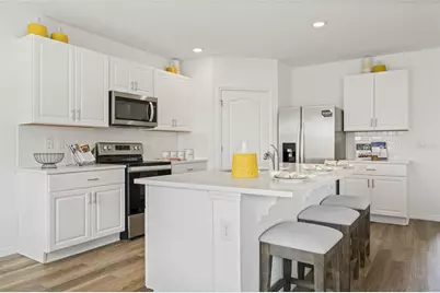 541 Coronado Cove Road, New Smyrna Beach, FL 32168 - Photo 9