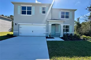 541 Coronado Cv Rd, New Smyrna Beach, FL 32168 - Photo 1