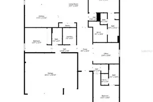 4378 NW 54th Ter, Ocala, FL 34482 - Photo 5