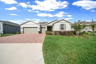 4378 NW 54th Ter, Ocala, FL 34482 - Photo 55