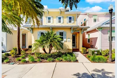 8121 Surf Street, Kissimmee, FL 34747 - Photo 1