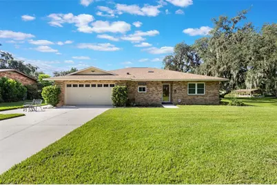 5614 E Harbor Drive, Fruitland Park, FL 34731 - Photo 1