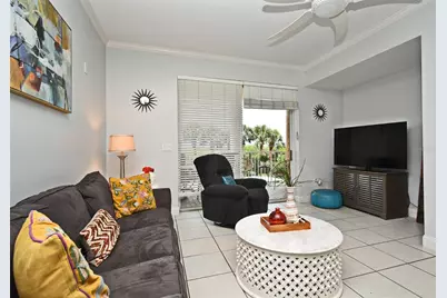 4624 Harbour Village Boulevard #4206, Ponce Inlet, FL 32127 - Photo 7