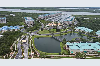 4624 Harbour Village Boulevard #4206, Ponce Inlet, FL 32127 - Photo 41