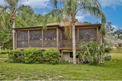 425 Mercers Fernery Road, Deland, FL 32720 - Photo 3