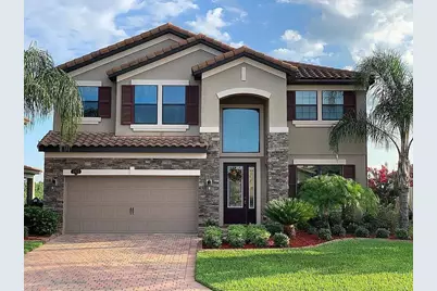 3922 Sunset Lake Drive, Lakeland, FL 33810 - Photo 1