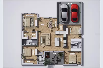 4316 Balsey Street, North Port, FL 34286 - Photo 27