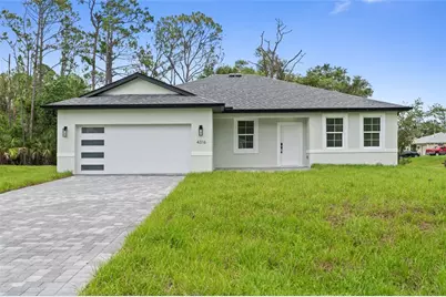 4316 Balsey Street, North Port, FL 34286 - Photo 1