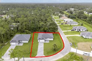 4316 Balsey St, North Port, FL 34286 - Photo 3