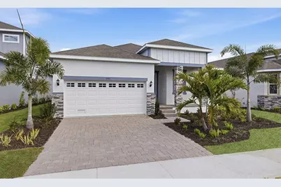 1081 Signet, Apollo Beach, FL 33572 - Photo 1