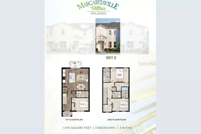 3016 Caribbean Soul Drive, Kissimmee, FL 34747 - Photo 23