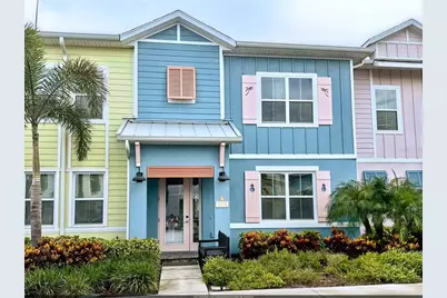 3016 Caribbean Soul Drive, Kissimmee, FL 34747 - Photo 1