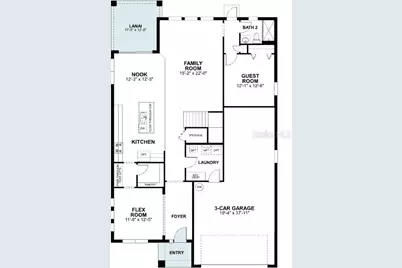 5220 Prairie Preserve Run, Saint Cloud, FL 34772 - Photo 3