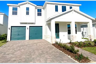 9493 Emerald Berry Drive, Winter Garden, FL 34787 - Photo 1