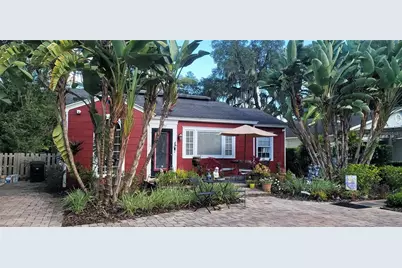 1607 S Eola Drive, Orlando, FL 32806 - Photo 1