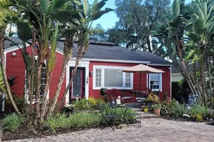 1607 S Eola Dr, Orlando, FL 32806 - Photo 1