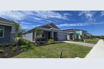 657 Trotters Drive #B, Eagle Lake, FL 33839 - Photo 1