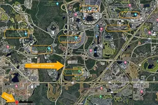 7763 Tosteth St, Kissimmee, FL 34747 - Photo 3