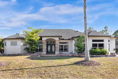2975 W Osceola Road, Geneva, FL 32732 - Photo 1