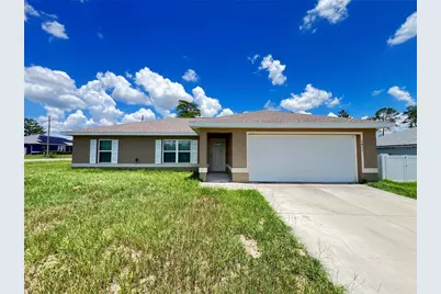 3411 SW 129th Loop, Ocala, FL 34473 - Photo 1