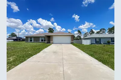 3411 SW 129th Loop, Ocala, FL 34473 - Photo 3