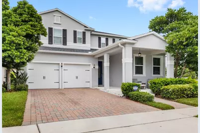 8018 Bowery Drive, Winter Garden, FL 34787 - Photo 33